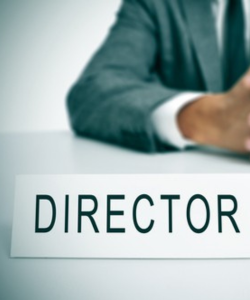 Director