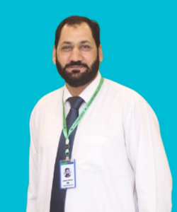 Head of Audit